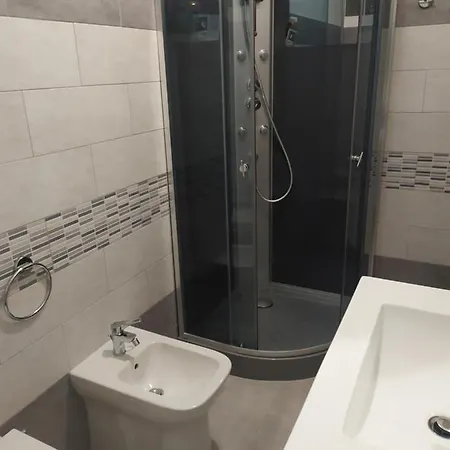Apartment In Con Piscina Valledoria (Sardinia)