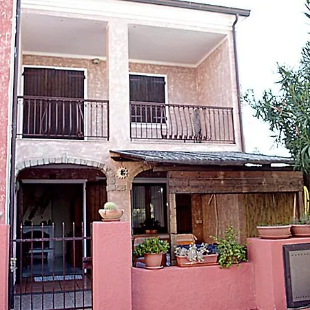 Apartmán In Con Piscina *